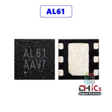 AW9961DNR / AL61 Backlight Control IC For Huawei 7/7A 8e redmi 3