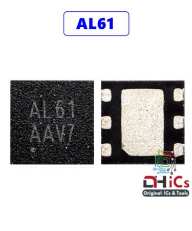 AW9961DNR / AL61 Backlight Control IC For Huawei 7/7A 8e redmi 3