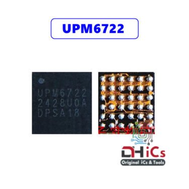 UPM6722 Charging iC