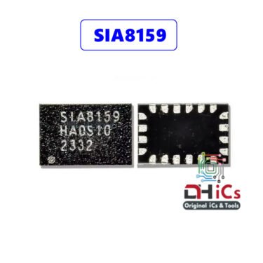 SIA8159 Audio iC
