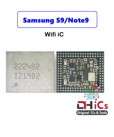 Samsung S9/Note9 Wifi iC