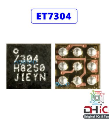 ET7304 9Pin USB Charging iC