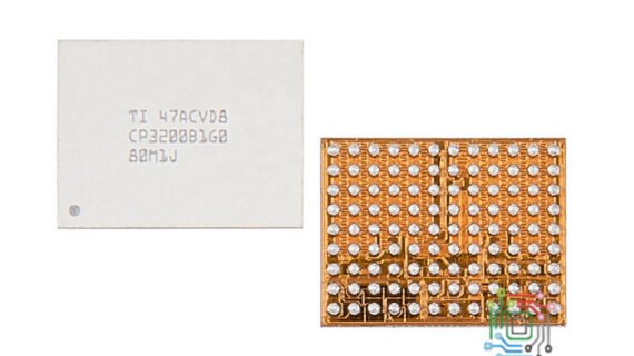 CP3200B1 Charging iC For iPhone 16, 16Plus, 16Pro, 16PM