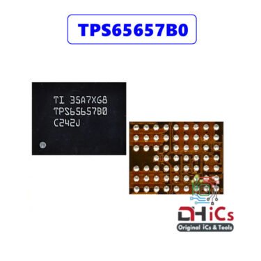 TPS65657B0 Display IC For iPhone14 Plus/Pro Max