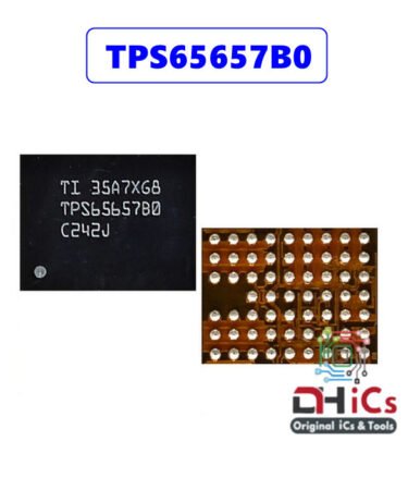 TPS65657B0 Display IC For iPhone14 Plus/Pro Max