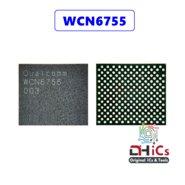 WCN6755 Wifi iC