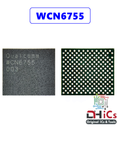 WCN6755 Wifi iC