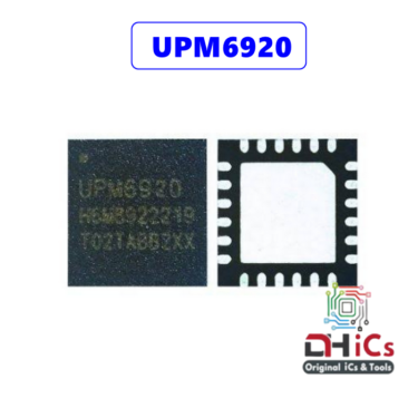 UPM6920 Charging iC