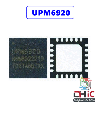 UPM6920 Charging iC