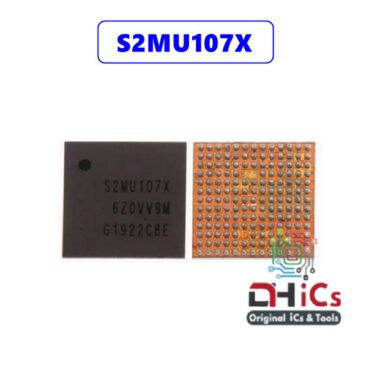 S2MU107X Power iC For Samsung A31