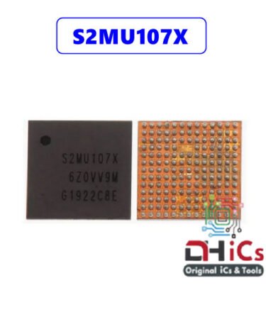 S2MU107X Power iC For Samsung A31
