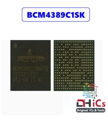 BCM4389C1SKFFB Wifi iC For Samsung S22 Plus, S22 Ultra