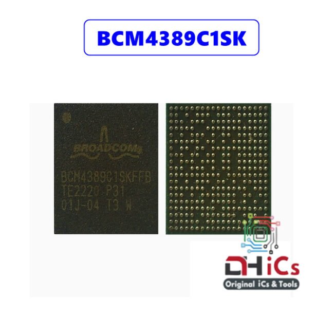 BCM4389C1SKFFB Wifi iC For Samsung S22 Plus, S22 Ultra