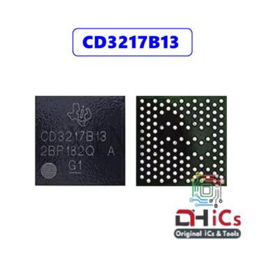 CD3217B13 Power iC For iPad 10