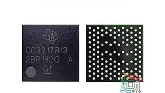 CD3217B13 Power iC For iPad 10