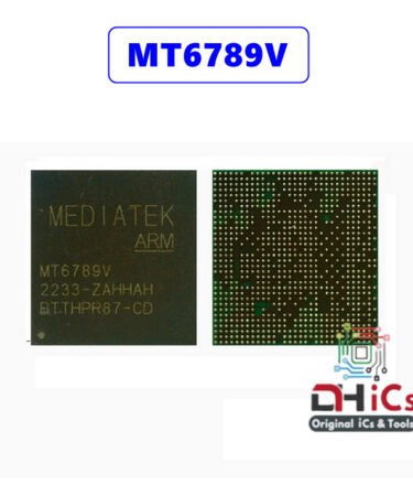 MT6789V CPU Chip