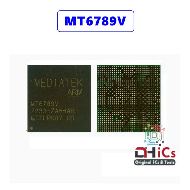 MT6789V CPU Chip