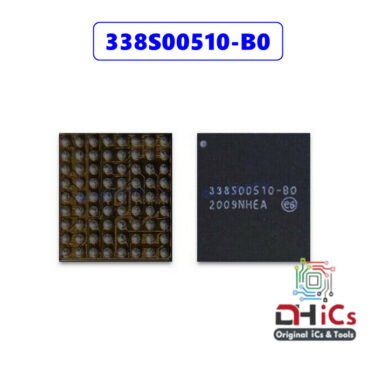338S00510 Camera Power iC For iPhone 11, 11Pro, 11PM