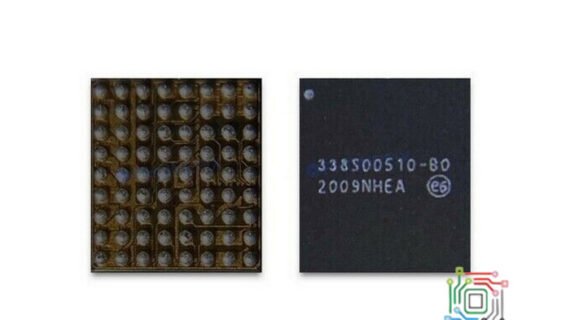 338S00510 Camera Power iC For iPhone 11, 11Pro, 11PM