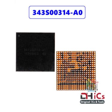 343S00314 Main Power iC For iPad 10.5