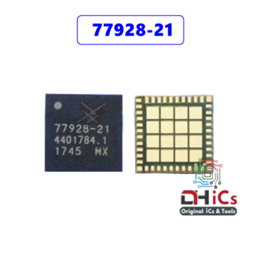 77928-21 Power iC For OPPO