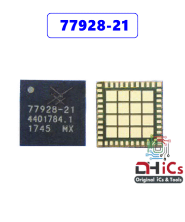 77928-21 Power iC For OPPO