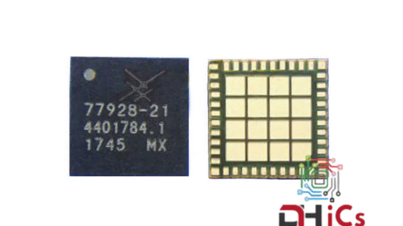 77928-21 Power iC For OPPO