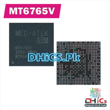 MT6765V-XB MTK CPU iC