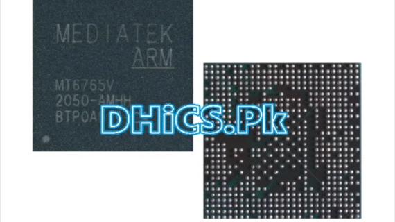 MT6765V-XB MTK CPU iC