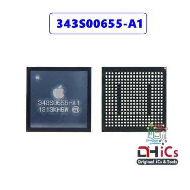 343S0655-A1 Power iC For iPad