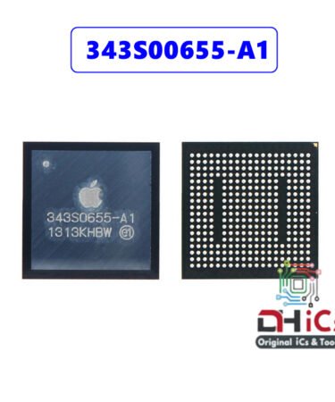 343S0655-A1 Power iC For iPad