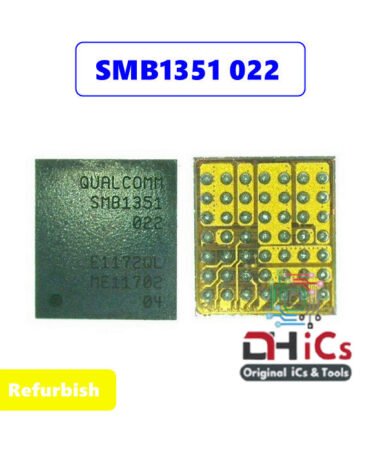 SMB1351 022 Refurbish