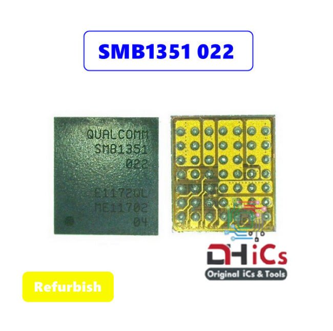 SMB1351 022 Refurbish