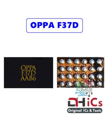 OPPA F37D Charging iC Oppo Reno 4/Reno 4 Pro