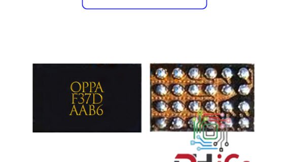 OPPA F37D Charging iC Oppo Reno 4/Reno 4 Pro