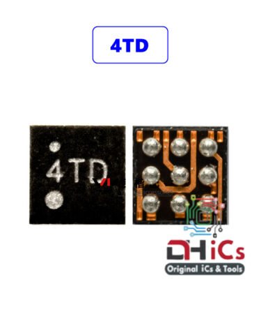 4TD Charging iC For Honor 60/ Honor 70