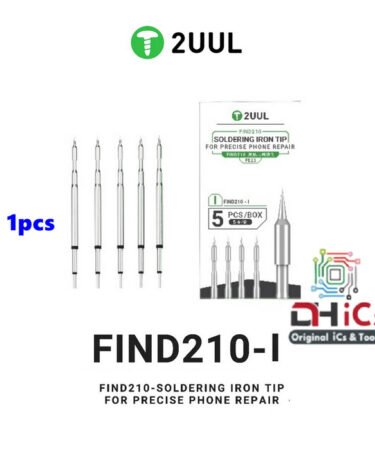 2UUL C210-I Bit For C210 Soldering Iron (1pcs)