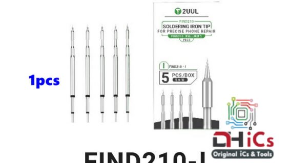 2UUL C210-I Bit For C210 Soldering Iron (1pcs)
