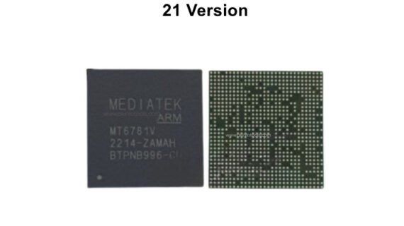 MT6781V-CD 21 Version Lot CPU Need to Reball