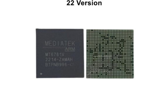 MT6781V-CD 22 Version Lot CPU Need to Reball