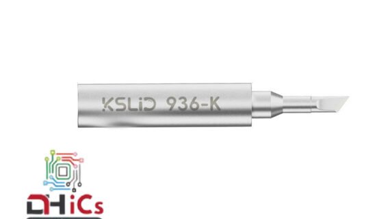 KSLID 936-K Lead Free Soldering Tip/Bit