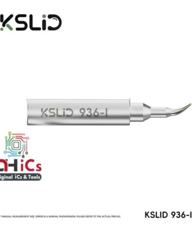 KSLID 936-IS Lead Free Soldering Tip