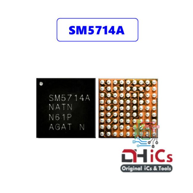 SM5714A Charging iC