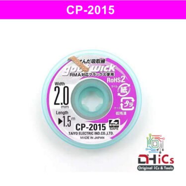 Goot Wick CP-2015 2.0mm