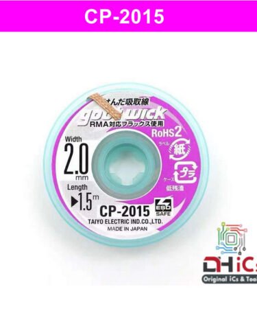 Goot Wick CP-2015 2.0mm