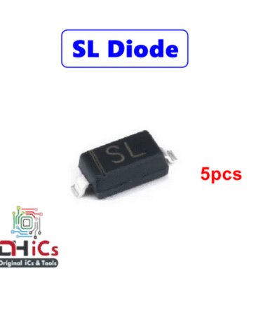 SL Diode 5Pcs