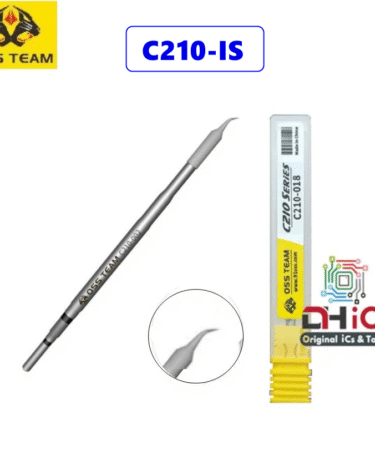 OSS TEAM C210-IS Soldering Iron Tip
