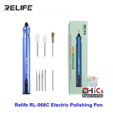 Relife RL-068C Precision Grinding Pen