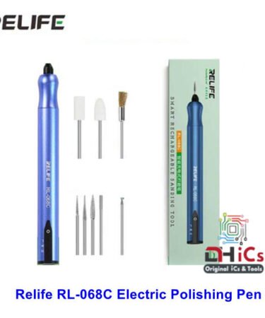 Relife RL-068C Precision Grinding Pen