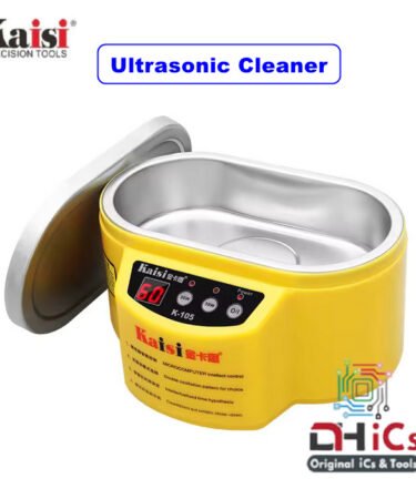 Kaisi K-105 Pro Ultrasonic Cleaner